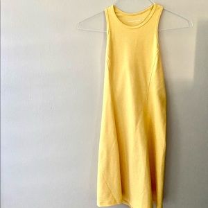 Outdoor Voices Athena Dress